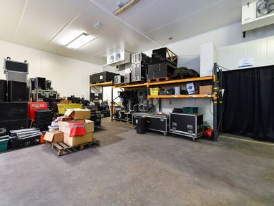 Property Image for The Music Factory, Jessop Way, Newark, Nottinghamshire, NG24 2ER