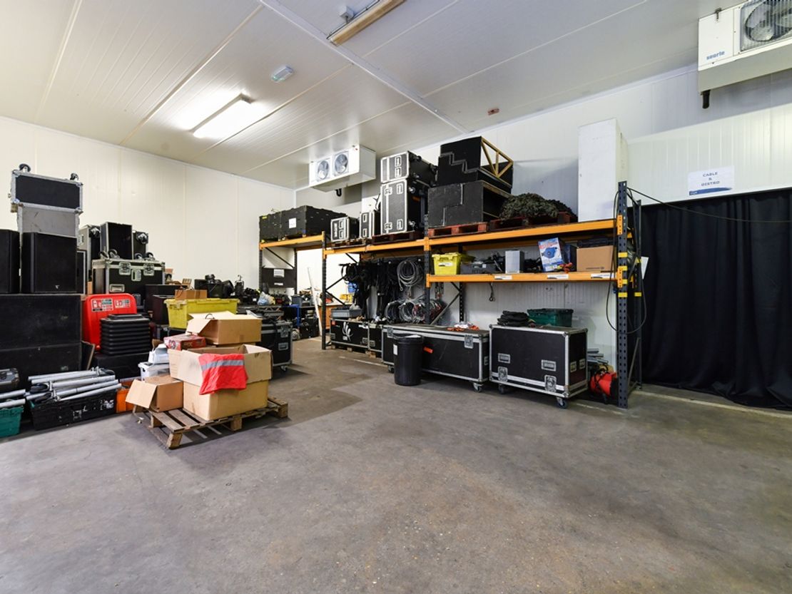 The Music Factory, Jessop Way, Newark, Nottinghamshire, NG24 2ER