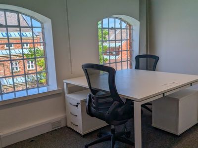 Property Image for Suite 413, Jewellery Business Centre, Birmingham, Birmingham, West Midlands, B18 6DA