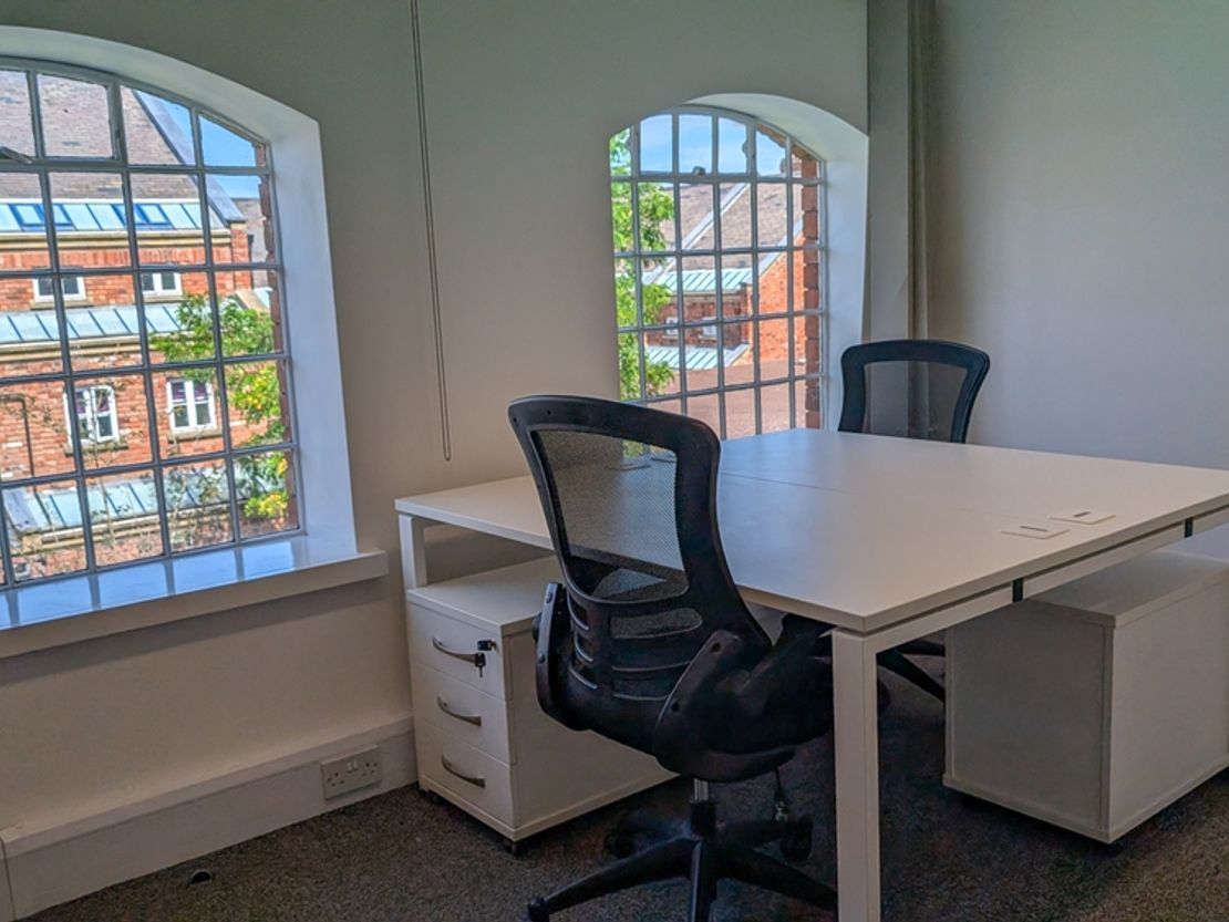 Suite 413, Jewellery Business Centre, Birmingham, Birmingham, West Midlands, B18 6DA