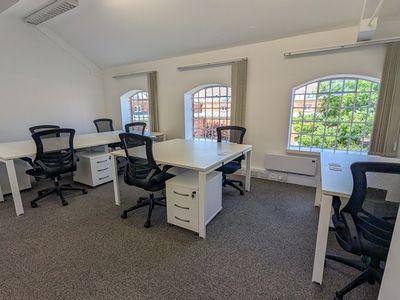 Property Image for Suite 413, Jewellery Business Centre, Birmingham, Birmingham, West Midlands, B18 6DA