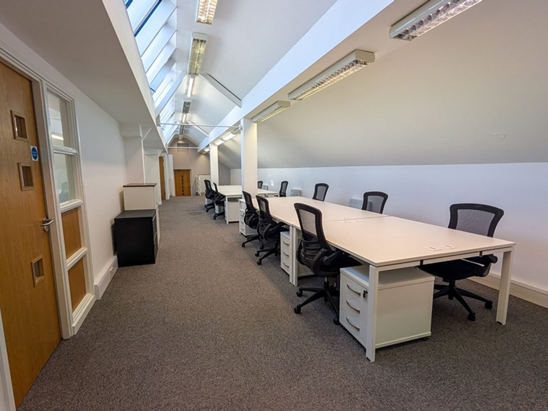 Suite 413, Jewellery Business Centre, Birmingham, Birmingham, West Midlands, B18 6DA