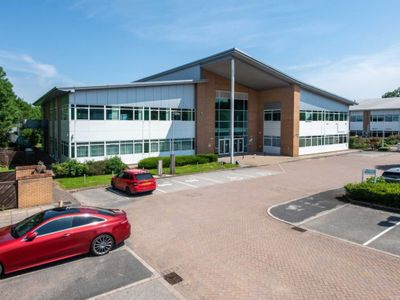 Property Image for 4 Orchard Place, Nottingham Business Park, Nottingham, Nottingham, Nottinghamshire, NG8 6PX