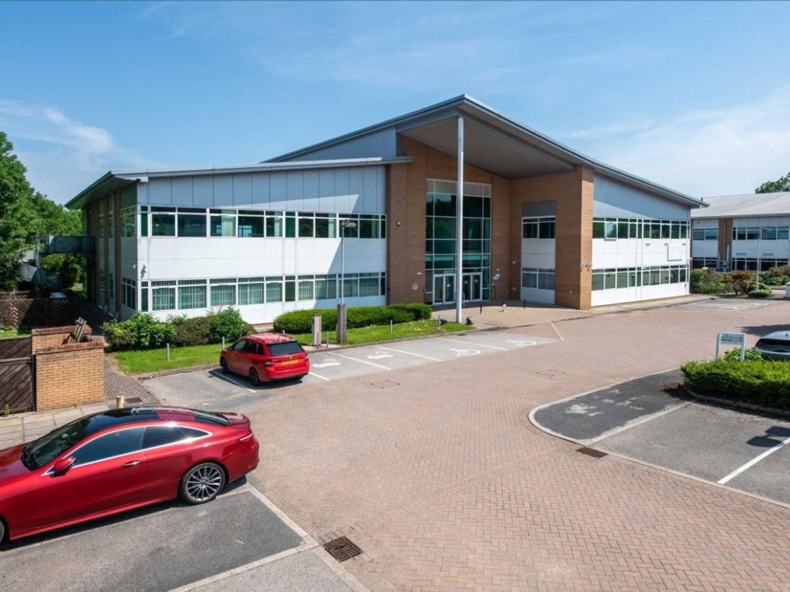 4 Orchard Place, Nottingham Business Park, Nottingham, Nottingham, Nottinghamshire, NG8 6PX