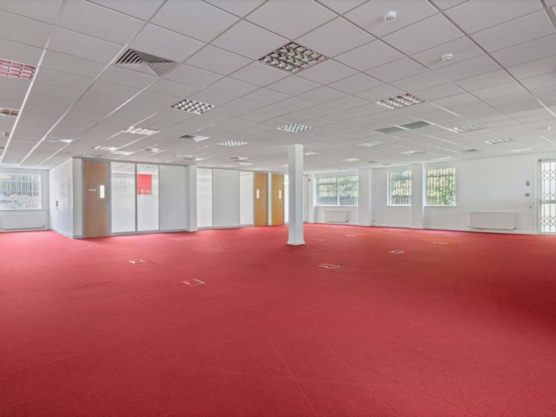 4 Orchard Place, Nottingham Business Park, Nottingham, Nottingham, Nottinghamshire, NG8 6PX