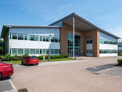 Property Image for 4 Orchard Place, Nottingham Business Park, Nottingham, Nottingham, Nottinghamshire, NG8 6PX