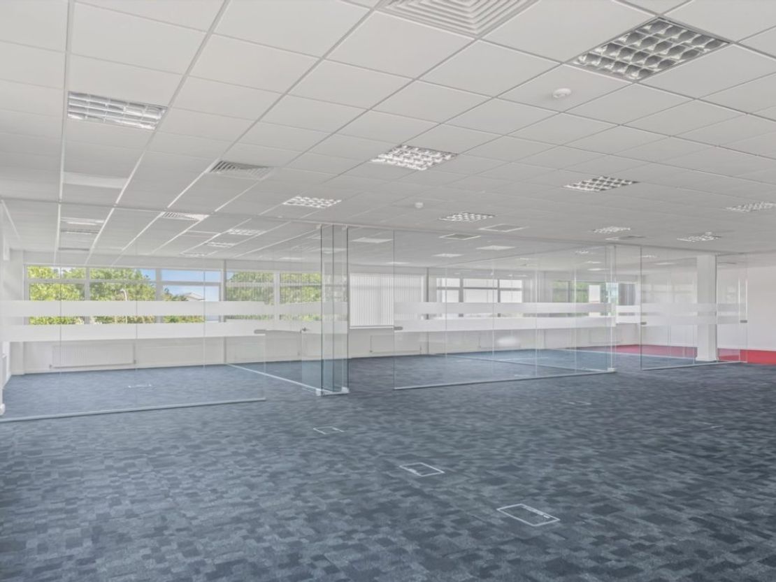 4 Orchard Place, Nottingham Business Park, Nottingham, Nottingham, Nottinghamshire, NG8 6PX