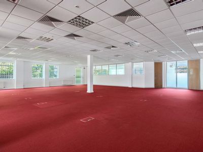 Property Image for 4 Orchard Place, Nottingham Business Park, Nottingham, Nottingham, Nottinghamshire, NG8 6PX