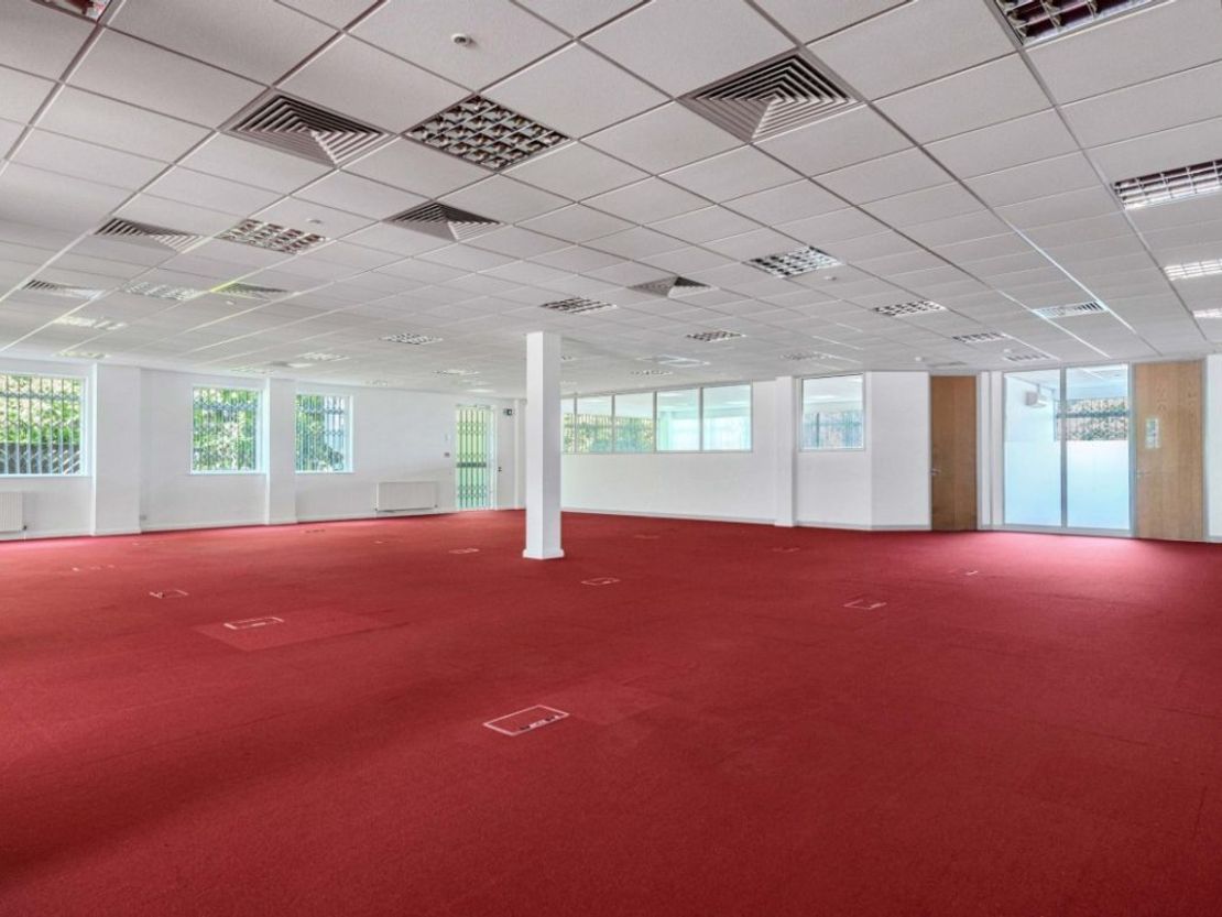 4 Orchard Place, Nottingham Business Park, Nottingham, Nottingham, Nottinghamshire, NG8 6PX