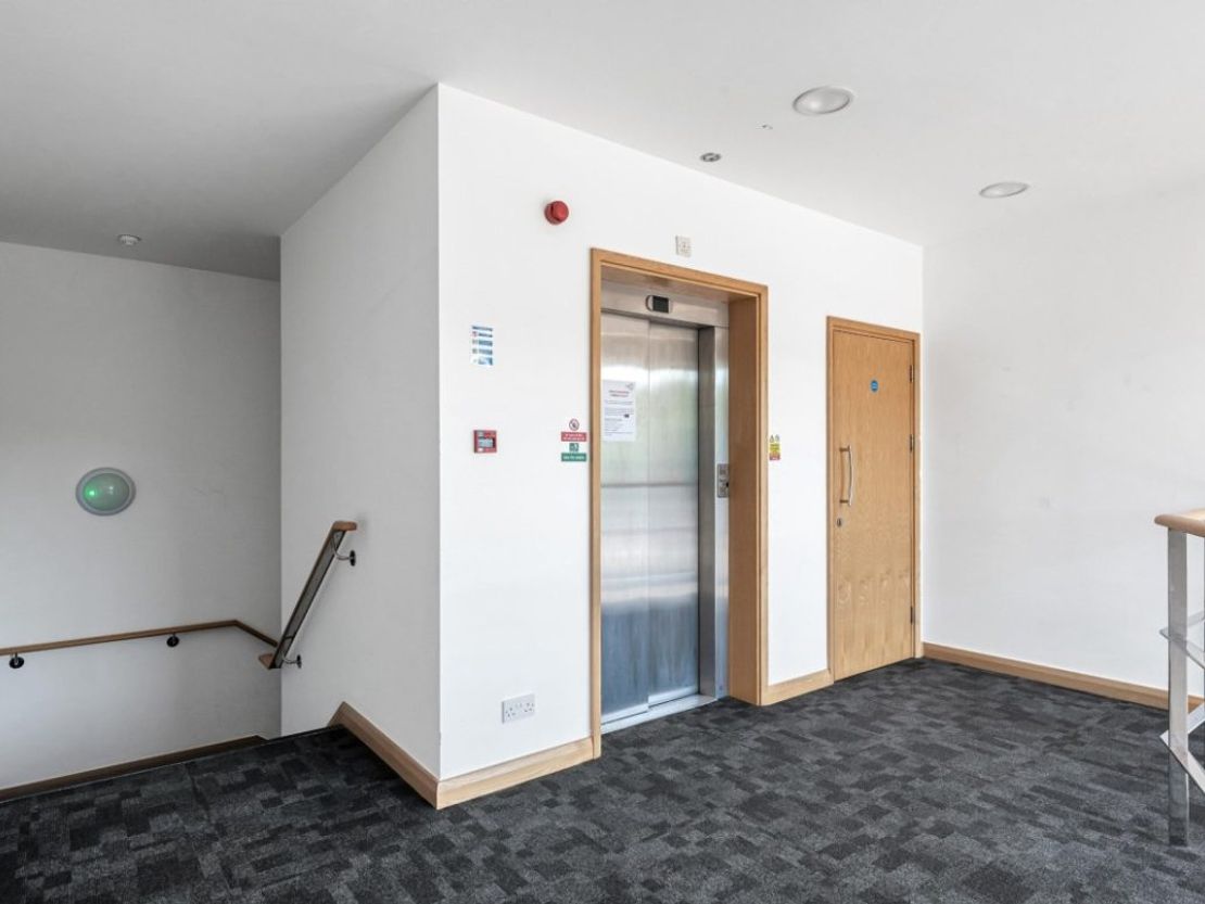 4 Orchard Place, Nottingham Business Park, Nottingham, Nottingham, Nottinghamshire, NG8 6PX