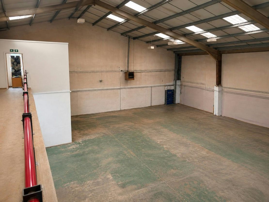 24a Twyford Business Centre, London Road, Bishops Stortford, CM23 3YT