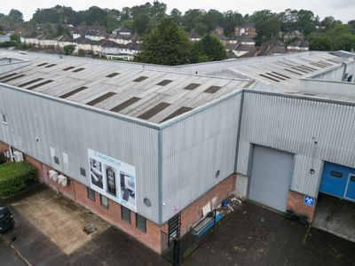 Property Image for 24a Twyford Business Centre, London Road, Bishops Stortford, CM23 3YT