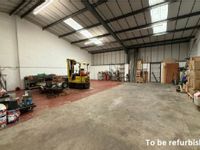 Property Image for Unit C3, Salcombe Road Industrial Estate, Salcombe Road Industrial Estate, Alfreton, Derbyshire, DE55 7RG