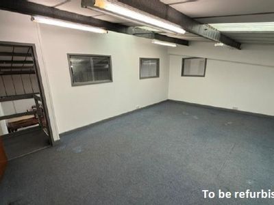Property Image for Unit C3, Salcombe Road Industrial Estate, Salcombe Road Industrial Estate, Alfreton, Derbyshire, DE55 7RG