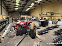 Property Image for Unit D5, Salcombe Road Industrial Estate, Salcombe Road Industrial Estate, Alfreton, Derbyshire, DE55 7RG