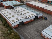 Property Image for Units 3-4, Prime Industrial Park, Shaftesbury Street, Derby, Derbyshire, DE23 8YB