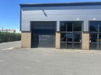 Property Image for Unit 1, Balderton Business Park, Hawton Lane, Balderton, Newark, Nottinghamshire, Nottinghamshire, NG24 3GL