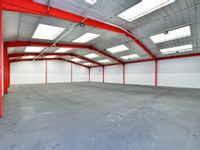 Property Image for Unit 4, Prime Industrial Park, Shaftesbury Street, Derby, Derbyshire, DE23 8YB