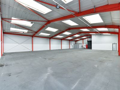 Property Image for Unit 4, Prime Industrial Park, Shaftesbury Street, Derby, Derbyshire, DE23 8YB
