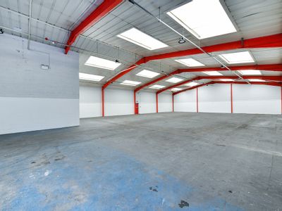 Property Image for Unit 4, Prime Industrial Park, Shaftesbury Street, Derby, Derbyshire, DE23 8YB