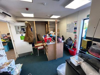 Property Image for 20-22 High Street, Staveley, Chesterfield, Chesterfield, S43 3UX