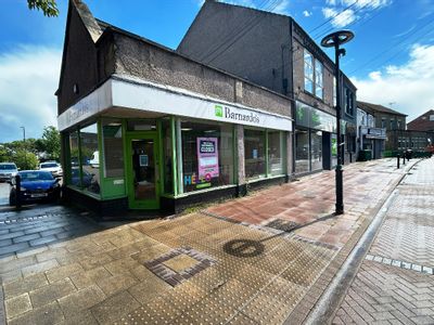 Property Image for 20-22 High Street, Staveley, Chesterfield, Chesterfield, S43 3UX