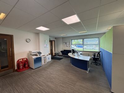 Property Image for 9A, Endeavour Drive, Arnhall Business Park, Westhill, AB32 6UF