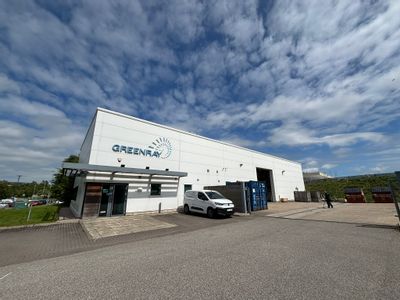 Property Image for 9A, Endeavour Drive, Arnhall Business Park, Westhill, AB32 6UF
