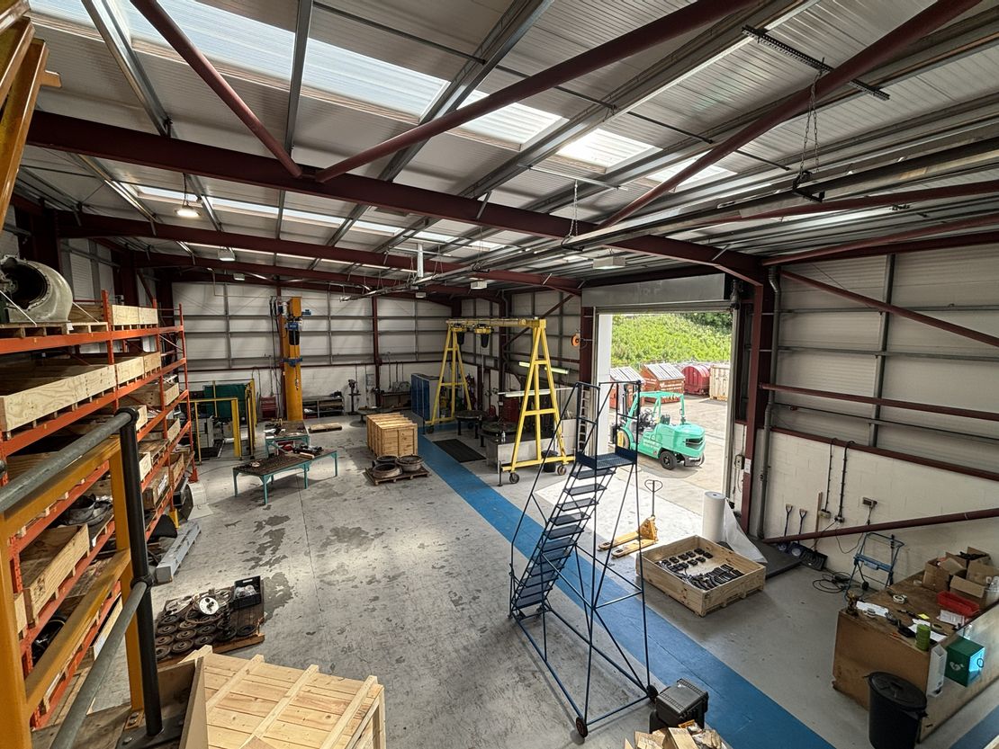 9A, Endeavour Drive, Arnhall Business Park, Westhill, AB32 6UF
