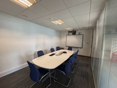 Property Image for 9A, Endeavour Drive, Arnhall Business Park, Westhill, AB32 6UF