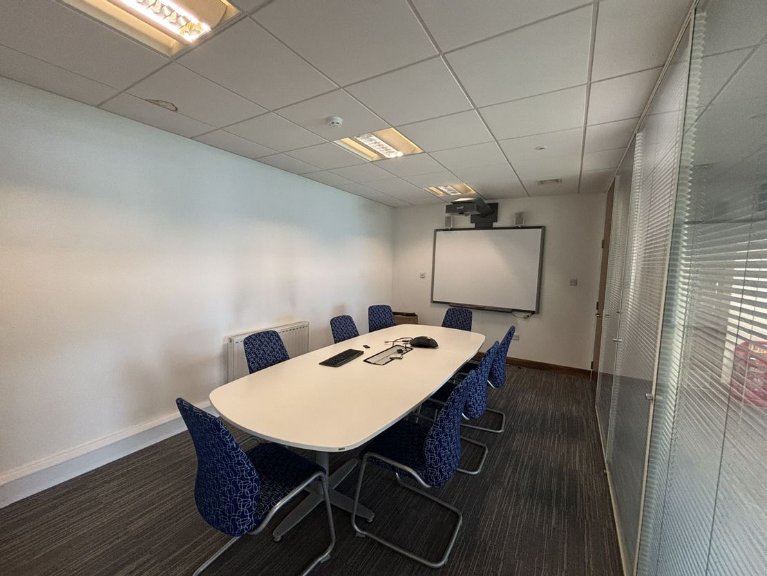 9A, Endeavour Drive, Arnhall Business Park, Westhill, AB32 6UF