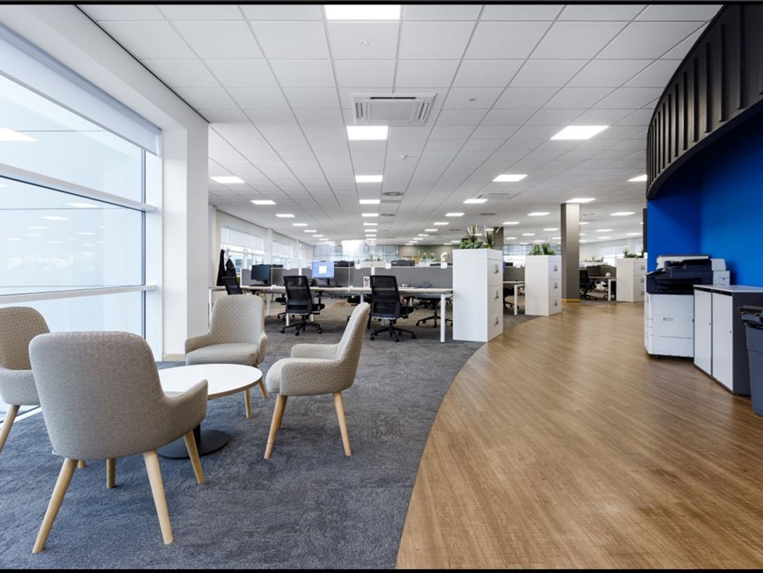 Spectrum 7, Spectrum Business Park, Seaham, Durham, SR7 7TT