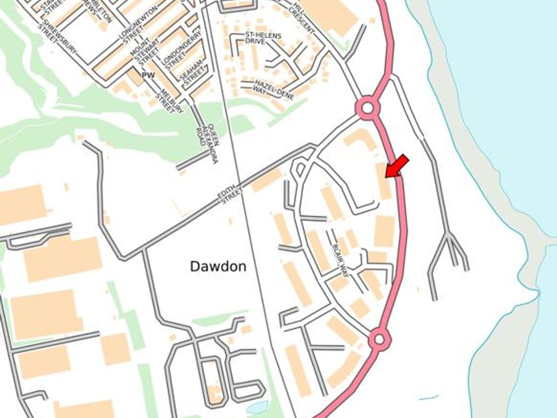 Spectrum 7, Spectrum Business Park, Seaham, Durham, SR7 7TT