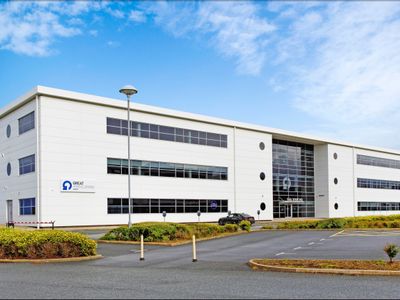 Property Image for Spectrum 7, Spectrum Business Park, Seaham, Durham, SR7 7TT