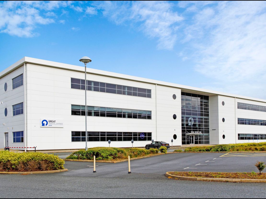Spectrum 7, Spectrum Business Park, Seaham, Durham, SR7 7TT