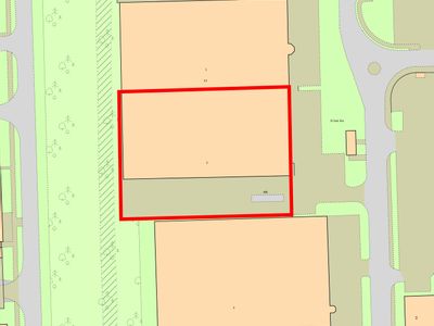 Property Image for Spectrum 7, Spectrum Business Park, Seaham, Durham, SR7 7TT