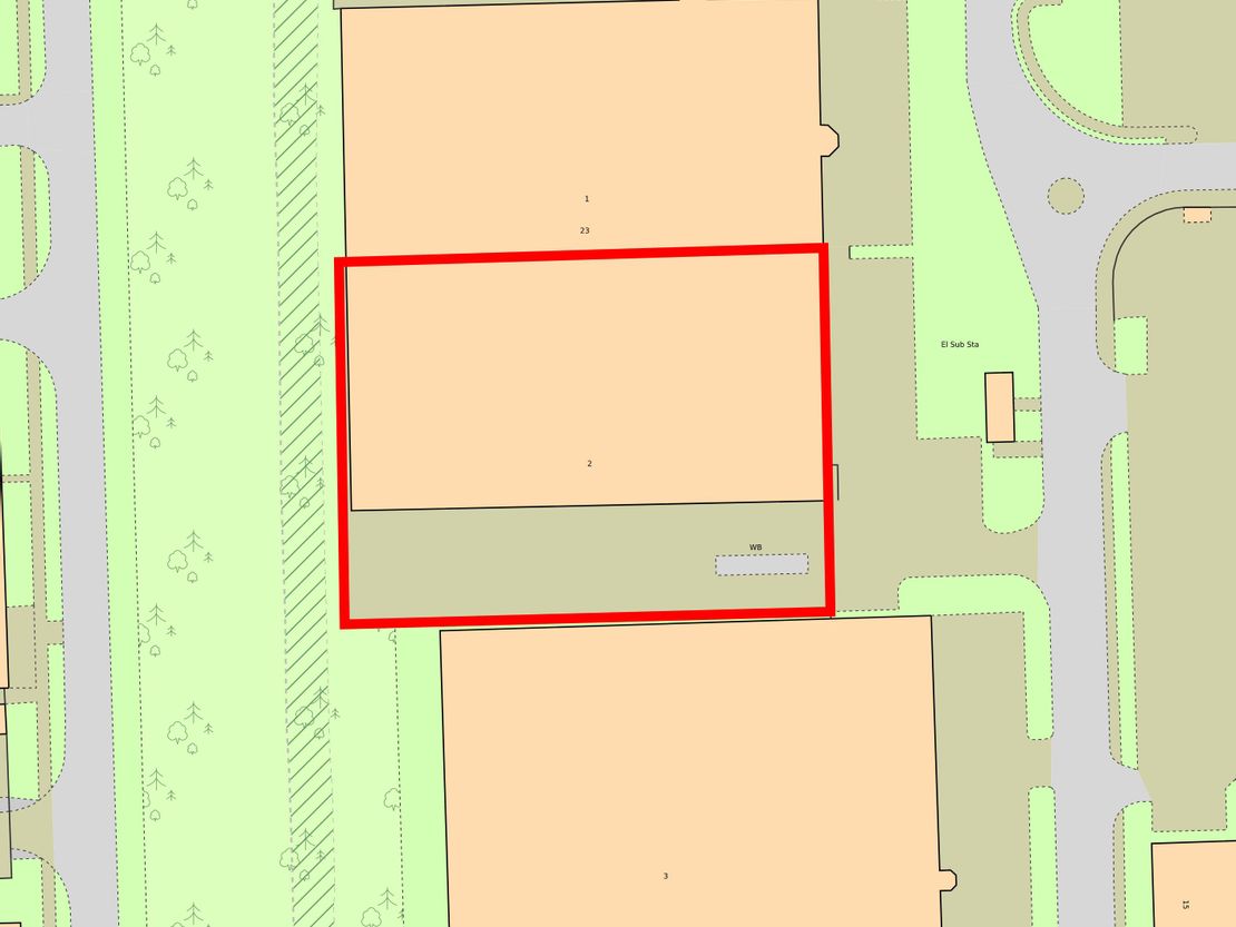 Spectrum 7, Spectrum Business Park, Seaham, Durham, SR7 7TT