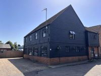 Property Image for Attimore Barn, Wing 1 Ground Flr, Ridgeway, Welwyn Garden City, Hertfordshire, AL7 2AD