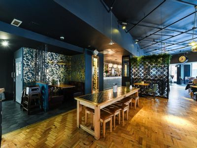 Property Image for 3 Weekday Cross, 3 Weekday Cross, Nottingham, Nottinghamshire, NG1 2GB