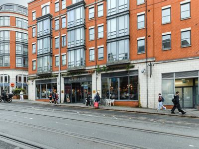 Property Image for 3 Weekday Cross, 3 Weekday Cross, Nottingham, Nottinghamshire, NG1 2GB