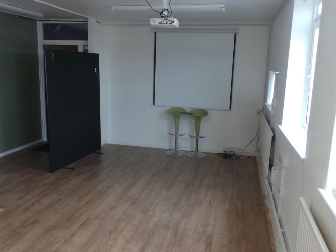 Suite 5 First Floor Epps House, Bridge Road, Ashford, Kent, TN23 1BB
