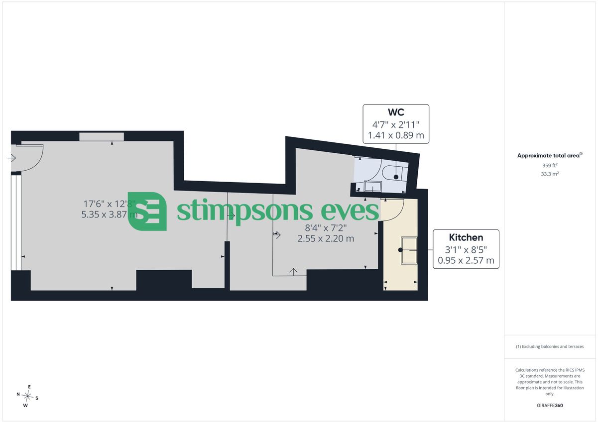 Property Floorplan 1