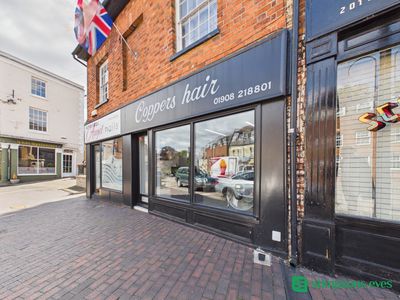 Property Image for 19 High Street, Newport Pagnell, Buckinghamshire, MK16 8AR