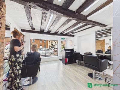 Property Image for 19 High Street, Newport Pagnell, Buckinghamshire, MK16 8AR