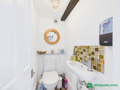 Property Image for 19 High Street, Newport Pagnell, Buckinghamshire, MK16 8AR