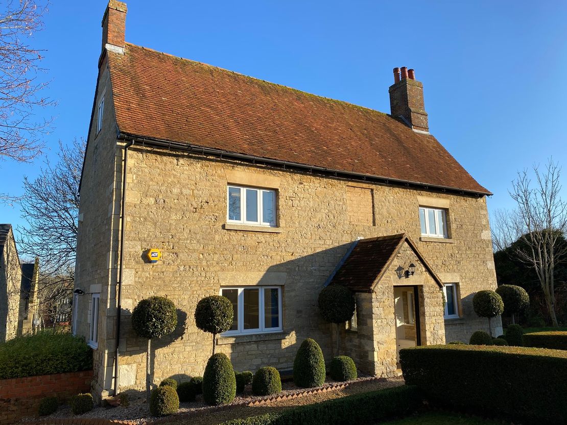 Suite 6, Warren House, Stratford Road, Warren Park, Milton Keynes, MK12 5NW