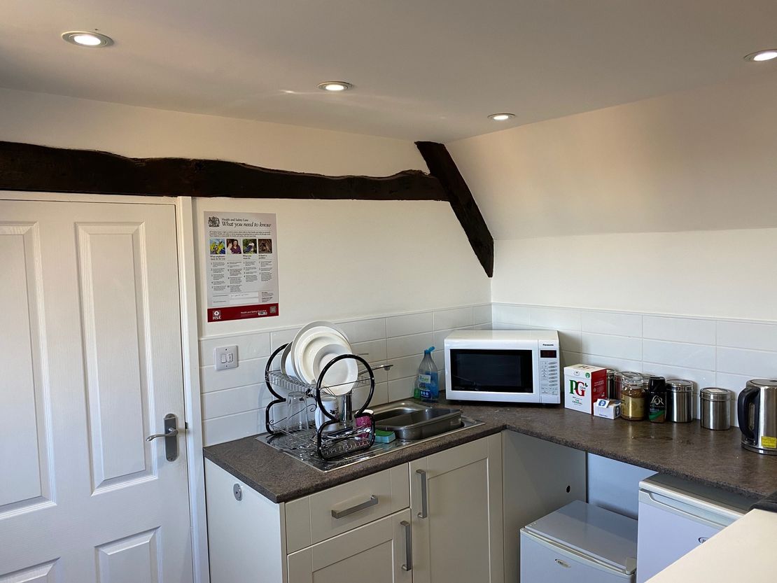 Suite 6, Warren House, Stratford Road, Warren Park, Milton Keynes, MK12 5NW