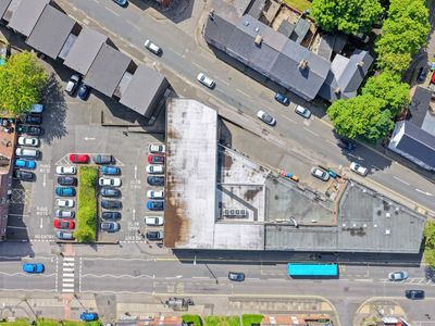 Property Image for Gilesgate Shopping Centre, Sunderland Road, Duham, DH1 2LH