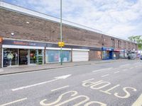Property Image for Gilesgate Shopping Centre, Sunderland Road, Duham, DH1 2LH