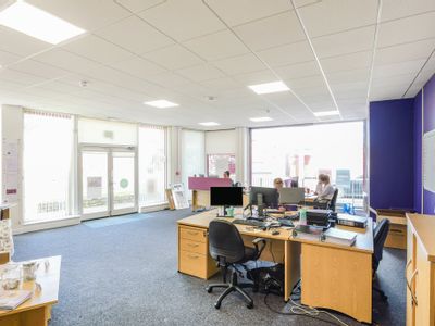 Property Image for Gilesgate Shopping Centre, Sunderland Road, Duham, DH1 2LH